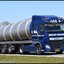 76-BHP-8 DAF 106 Meilof Smi... - Rijdende auto's 2022