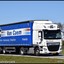 86-BGN-4 DAF CF Caem-Border... - Rijdende auto's 2022