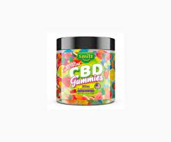 download (96) Smilz CBD Gummies Reviews, Benefits & How does it work?