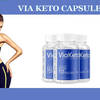 Via Keto Capsules Avis
