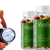 What Is Via Keto Gummies Or... - Picture Box