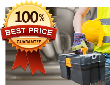 Guaranteed Appliance Repair LLC Picture Box