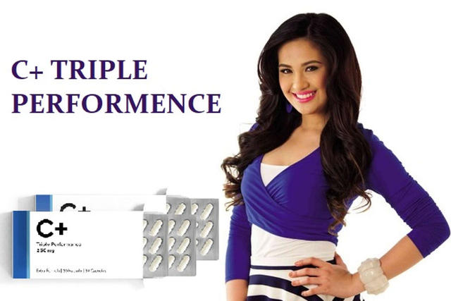 C+ Triple Performance UK- 250MG Testosterone Boost C+ Triple Performance