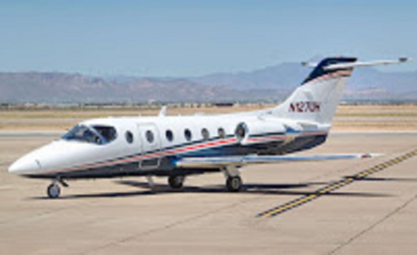 beechjet400 Private Jet Charter Atlanta