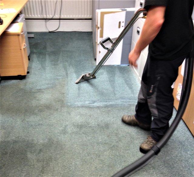 Carpet cleaning services 4 (121) Summit Carpet Care