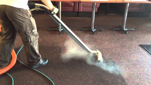 Commercial carpet cleaning 40 Summit Carpet Care