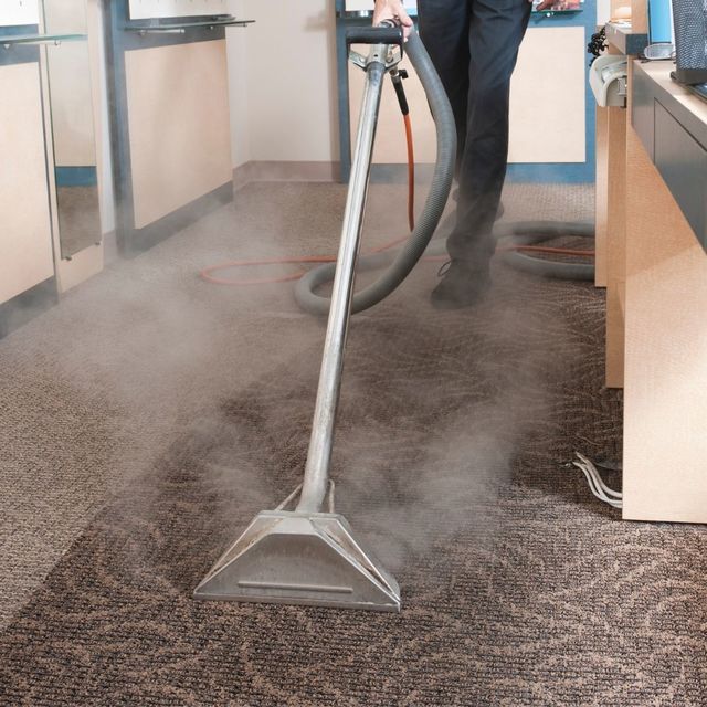 Commercial carpet cleaning 56 Summit Carpet Care