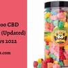 Kangaroo CBD Gummies (Updat... - Kangaroo CBD Gummies