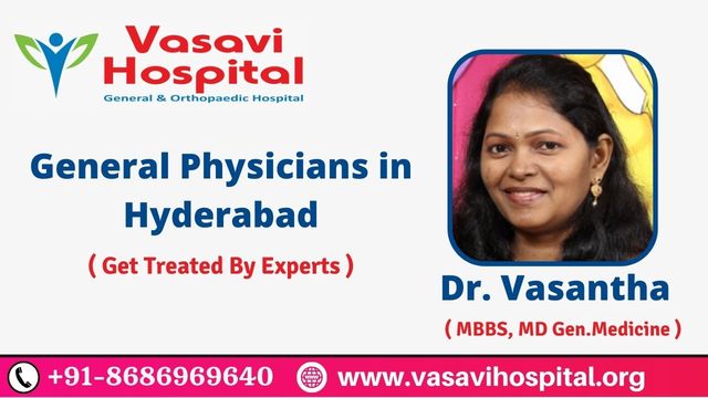 General Physicians in Kothapet Picture Box