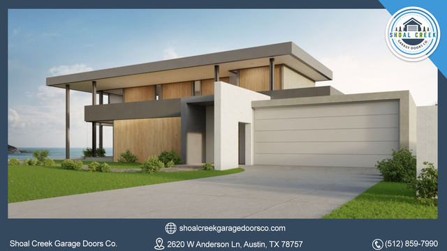 Shoal Creek Garage Doors Co-Cover Photo Shoal Creek Garage Doors Co.