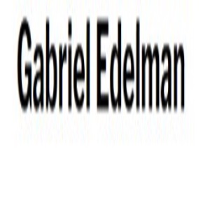 Gabriel Edelman Picture Box