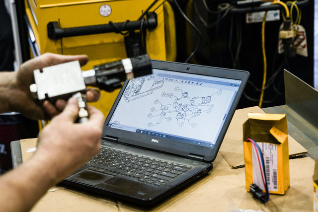 Choosing The Expert Mechanical Engineering Design ceresgroup