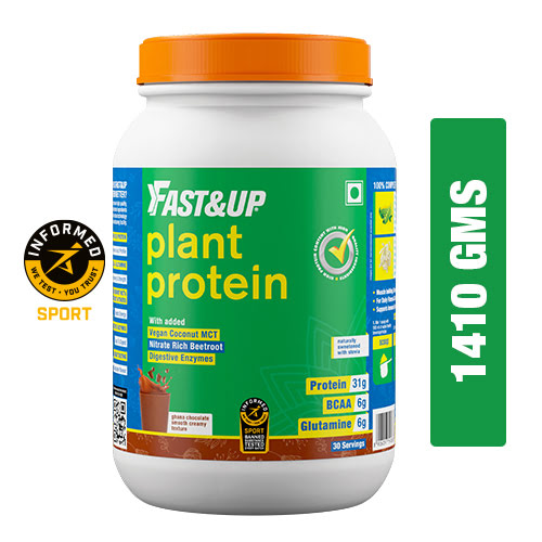 Buy Pre-Workout Supplements Online - Fast&Up fastandup