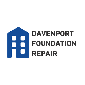 00 logo Davenport Foundation Repair