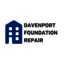 00 logo - Davenport Foundation Repair