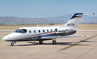 beechjet400 Las Vegas Private Jet Charter Flights