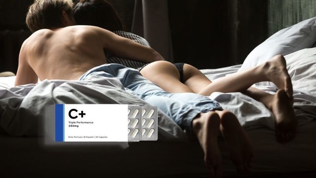 C+ Triple Performance 250 MG UK Reviews- Testoster Picture Box