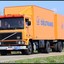 HZ 07100 Volvo F10 Deutrans... - OCV lenterit 2022