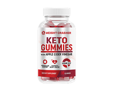 What Effective Ingredients Mixed In Weight Crasher Picture Box