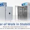 Manufacturer of walk in sta... - walk in stability chamber