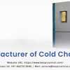 cold chamber