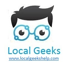 localgeeks - Anonymous