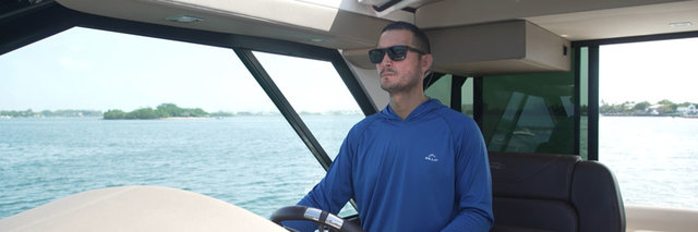 corporate-events Boat Rental In Miami