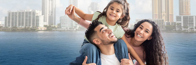 family-fun Boat Rental In Miami