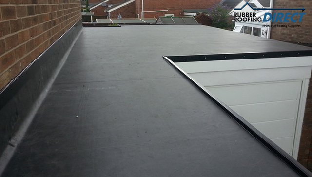 fl California Flat Roofs