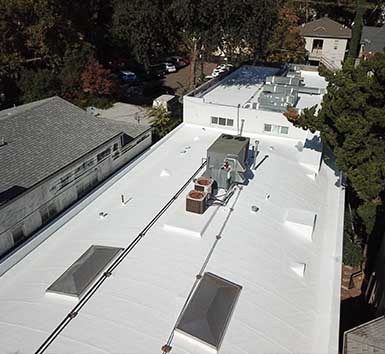 r5 California Flat Roofs