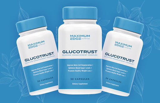 Glucotrust2 GlucoTrust Reviews