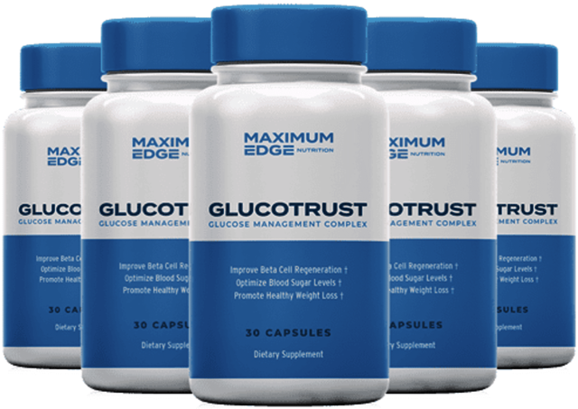 glucotrust-pills GlucoTrust Reviews
