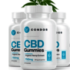 Condor CBD Gummies