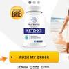 Nucentix Keto X3
