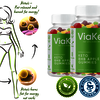 Via Keto Gummies 2022 â€“ D... - Picture Box