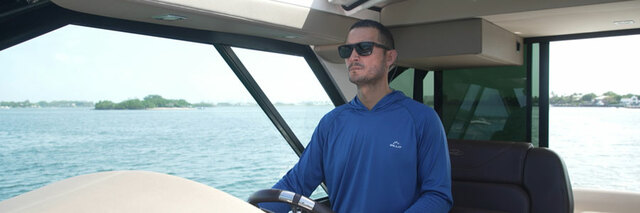 corporate-events Boat & Yacht Charter Rental Aventura