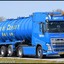 72-BKK-2 Volvo FH4 De Groot... - Rijdende auto's 2022