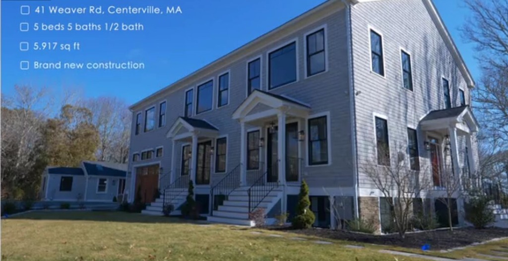 Films Production in Cape Cod Picture Box