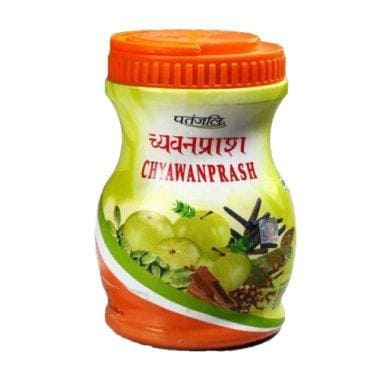 Patanjali chyawanprash Picture Box