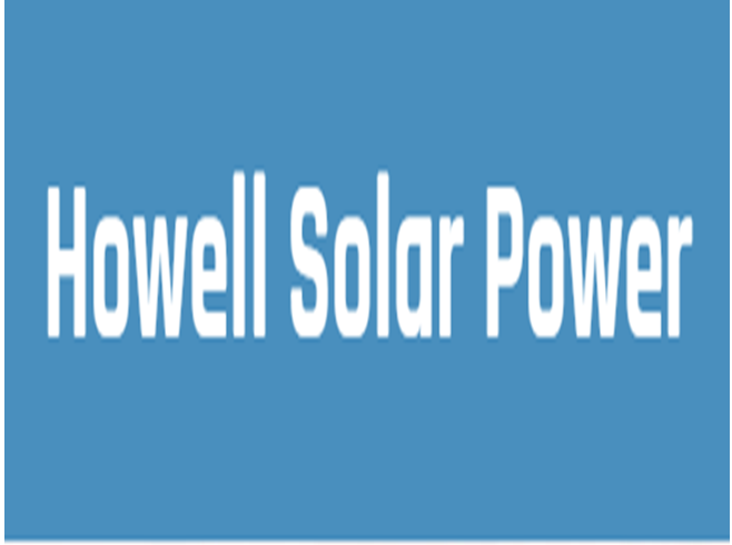 Screenshot 1 Howell Solar Power