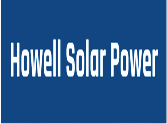 Screenshot 1 Howell Solar Power