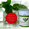 Herbal Aurum Gel Cijena - Herbal Aurum Gel