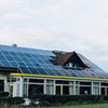 Residential solar power systems