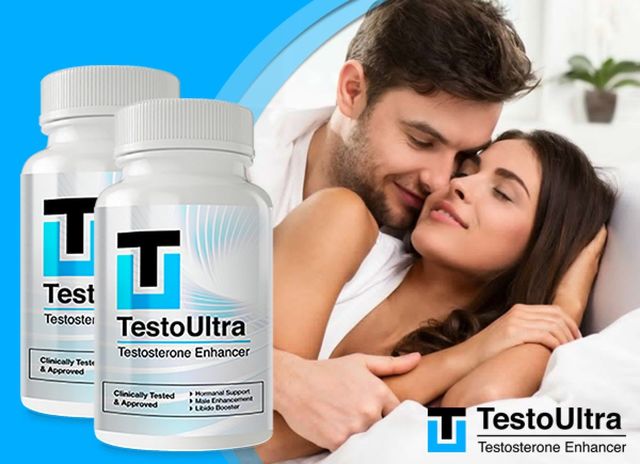 How Do You Use And Dose Testo Ultra For Best Resul Picture Box