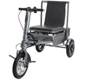 Mobility Equipment Suppliers Picture Box