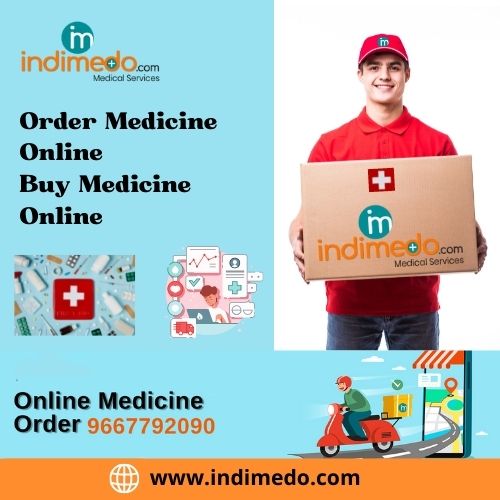 Online Medicine Order with Same Day fastest Delive Picture Box
