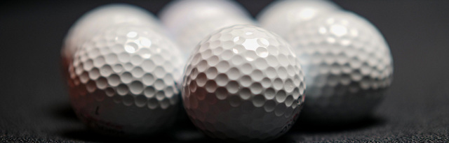 Virtual Golf Course Picture Box