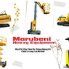 Marubeni Heavy Equipment