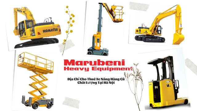 anh-bia-marubeni Marubeni Heavy Equipment