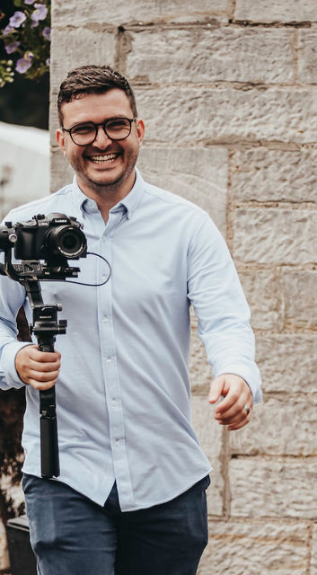 Wedding Filmmaker Picture Box